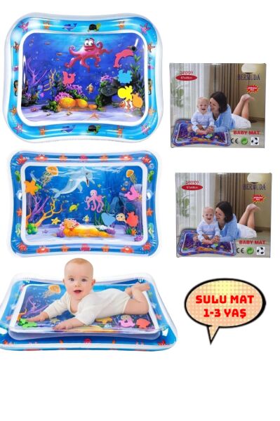 KZLD-2410109 SULU  BEBEK MATI 2 ASS 67CM48CM 72