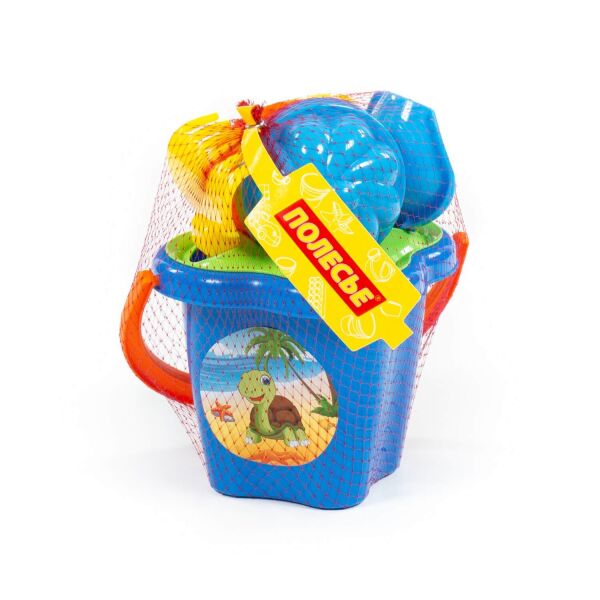 POL-2136 NO:21 SET ORTA BOY CICEK KOVA 35