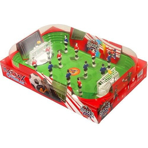 AKC-034 MINI FUTBOL OYUNU 20
