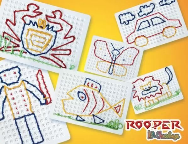 AKC-035 ROOPER IP CAMBAZI 12