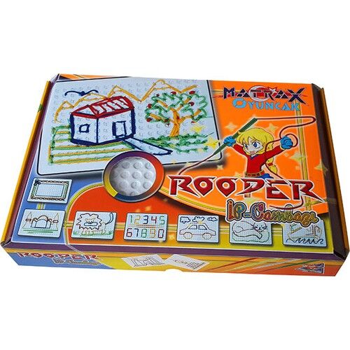 AKC-035 ROOPER IP CAMBAZI 12