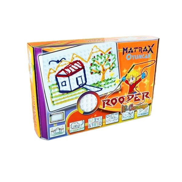 AKC-035 ROOPER IP CAMBAZI 12