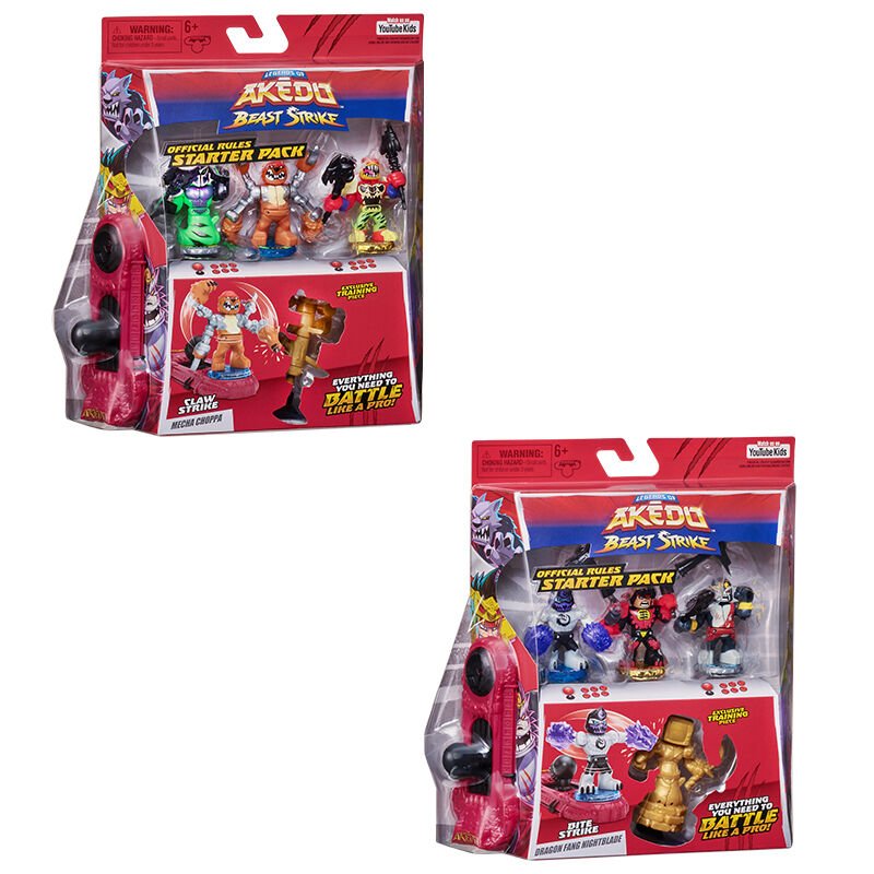 GPH-AKE19000 -15232 AKEDO S5 DELUKS PAKET 3