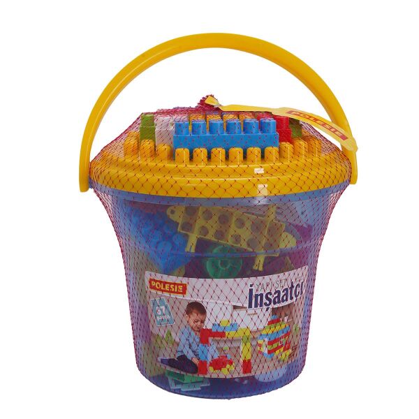 POL-95176 YAPI SETI INSAATCI 67 PRC KOVADA 8