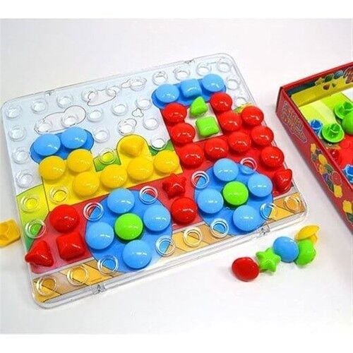 AKC-037 SIHIRLI DUGMELER 12