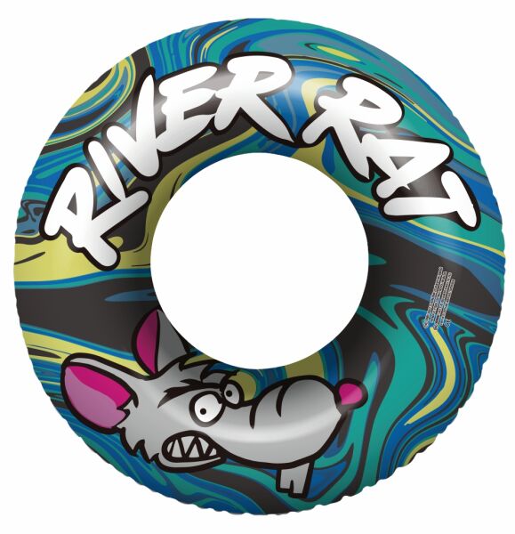 KZLD-2410189 SIMIT TUTUNMALI 100CM RIVER RAT 36