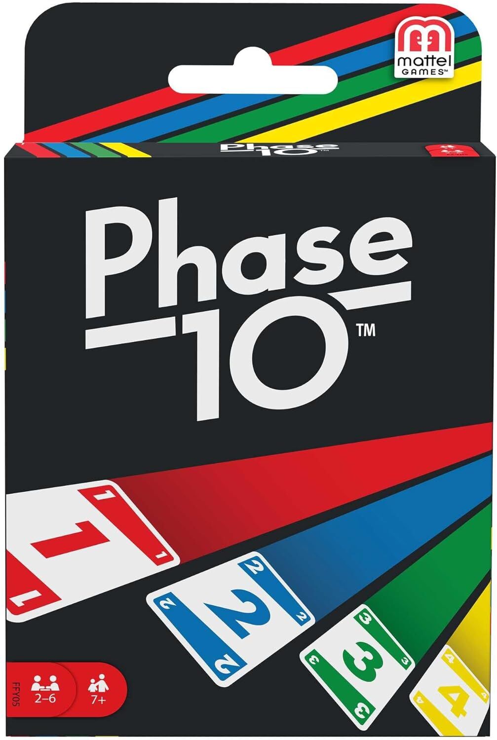 MATE-FFY05 PHASE 10 KARTLAR 12