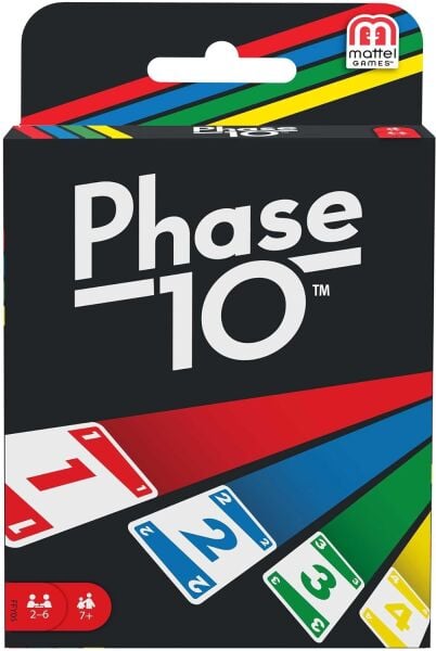 MATE-FFY05 PHASE 10 KARTLAR 12