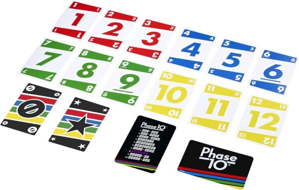 MATE-FFY05 PHASE 10 KARTLAR 12