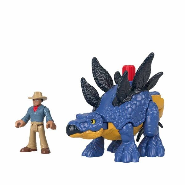 MATE-FMX88 FP JURASSIC WORLD ARACLAR 2