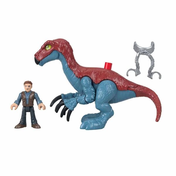 MATE-FMX88 FP JURASSIC WORLD ARACLAR 2