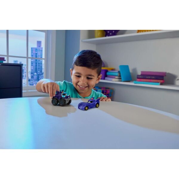 MATE-HML25 FP ISIKLI YARISCILAR 3