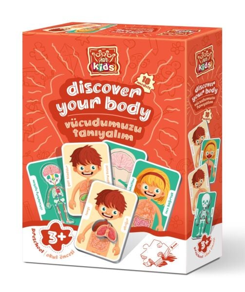 HD-5830 VUCUDUMUZU TANIYALIM 8