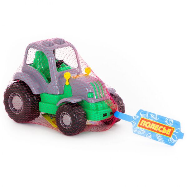 POL-44778 ATOM TRAKTOR 10