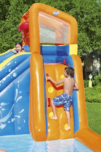 KZLD-BW53301 HAVUZ KAYDIRAKLI JUMBO 365X320 1