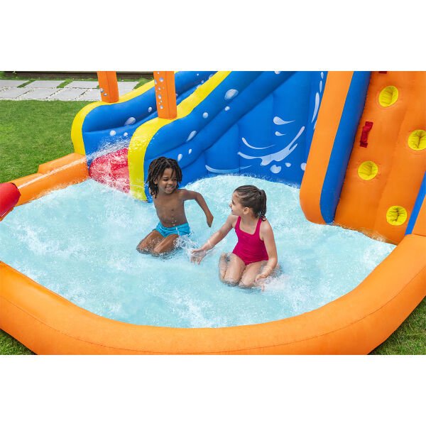 KZLD-BW53301 HAVUZ KAYDIRAKLI JUMBO 365X320 1