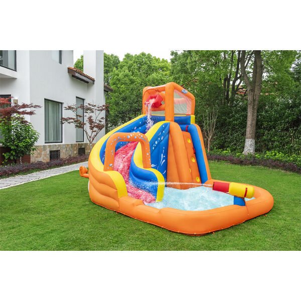 KZLD-BW53301 HAVUZ KAYDIRAKLI JUMBO 365X320 1