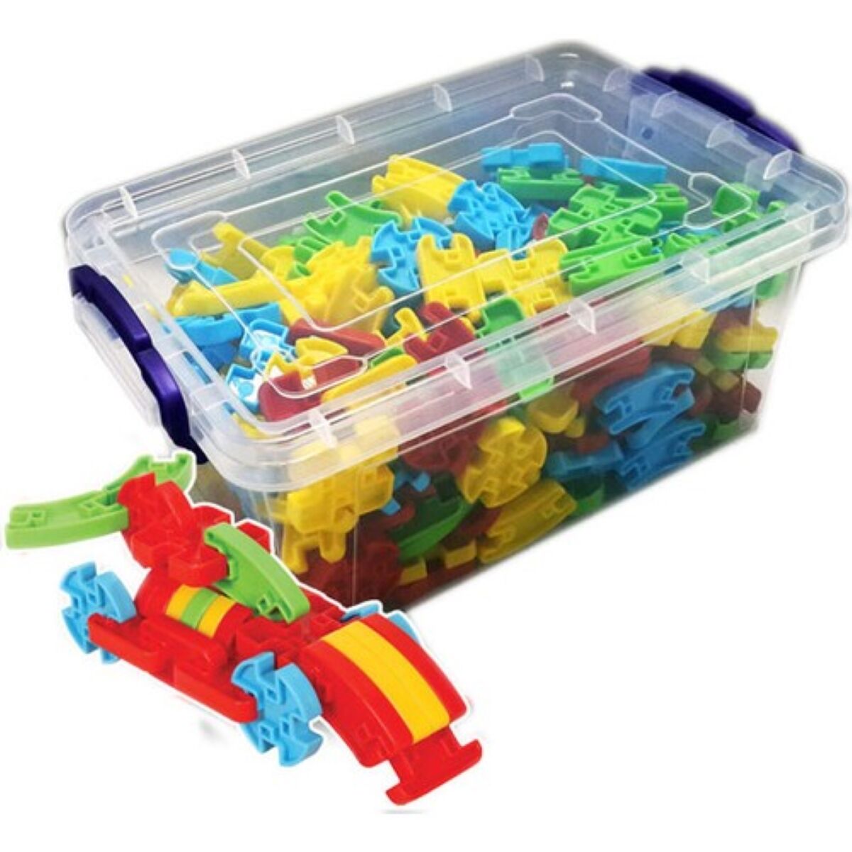 AKC-154 250 PARCA JOESY P.KAPTA 18