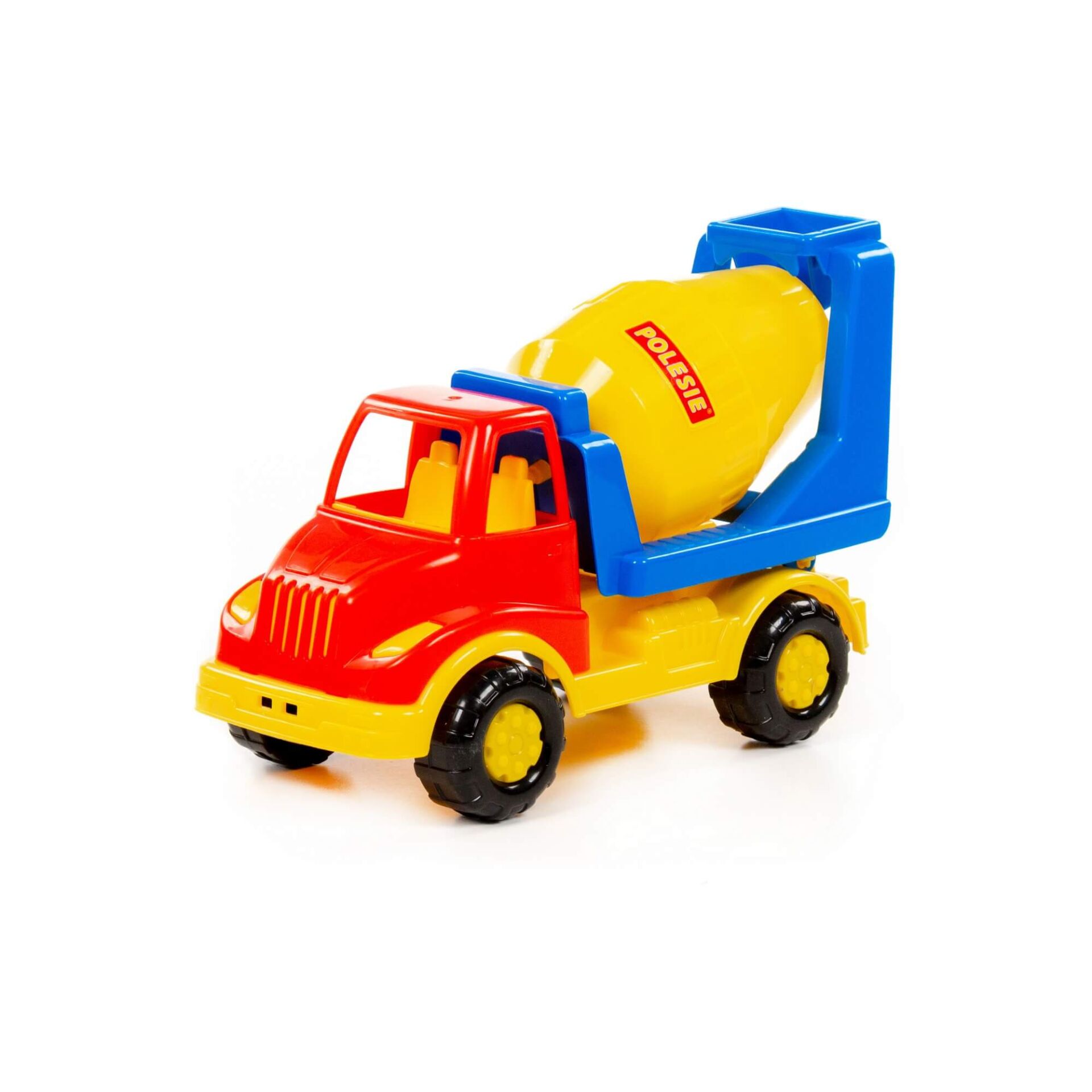 POL-52865 LEON BETON MIKSER 8