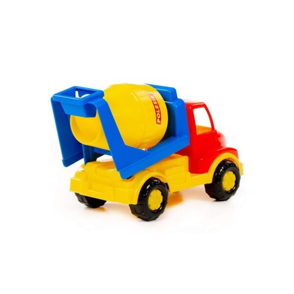 POL-52865 LEON BETON MIKSER 8