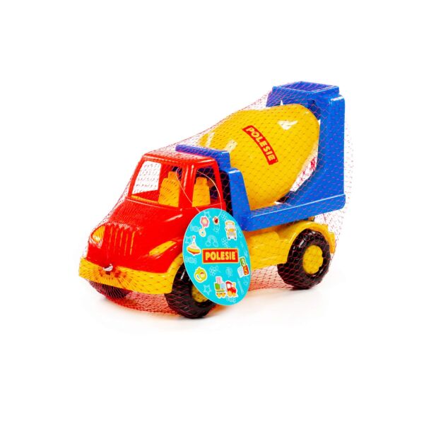 POL-52865 LEON BETON MIKSER 8