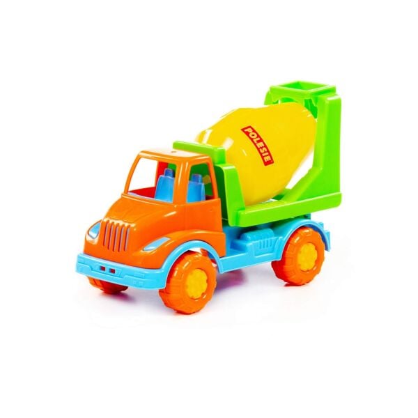 POL-52865 LEON BETON MIKSER 8