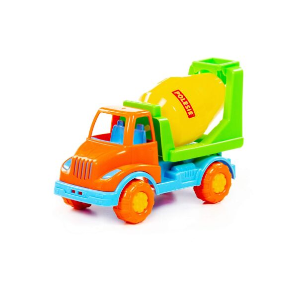 POL-52865 LEON BETON MIKSER 8