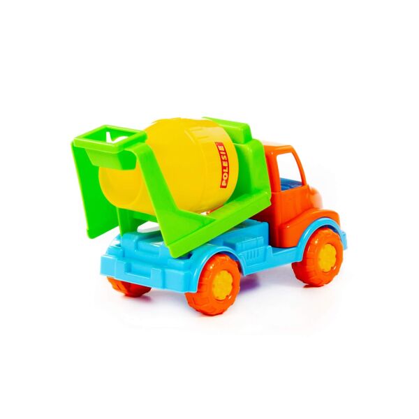 POL-52865 LEON BETON MIKSER 8