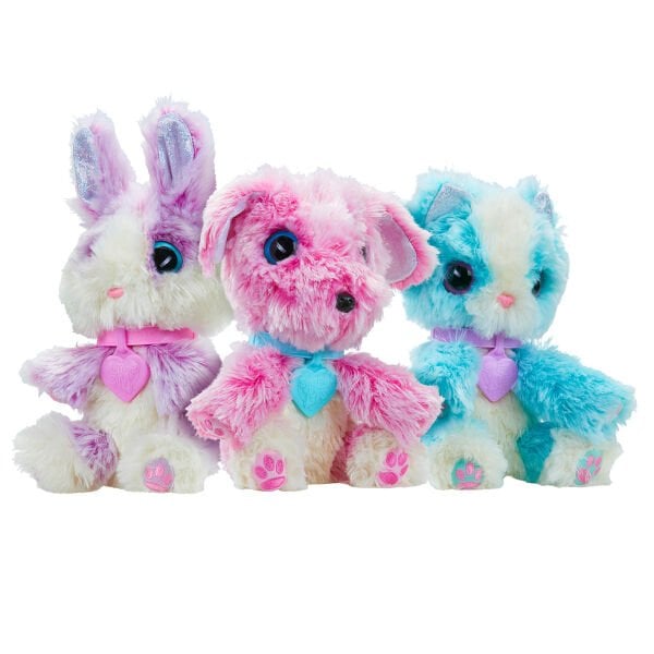 GPH-CRU04000/30145 SCRUFF A LUVS  KLASIK SERI 2