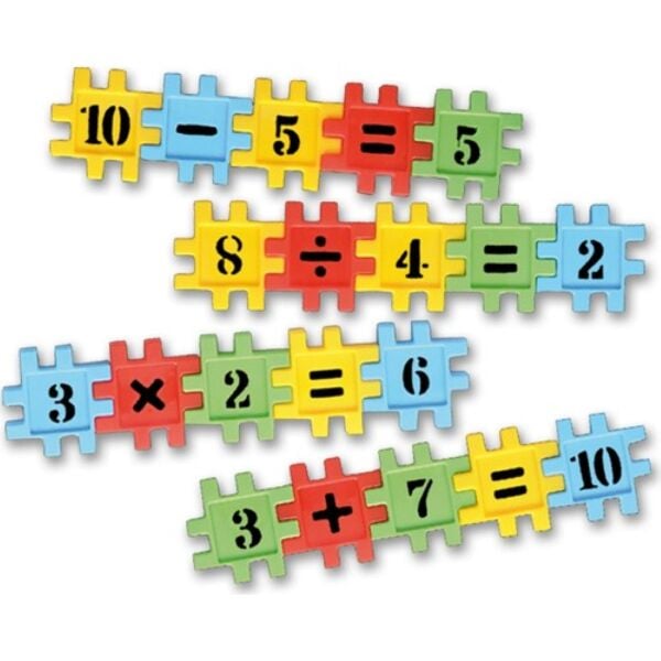 AKC-182 100 PARCA SMART AKILLI SAYILAR 12