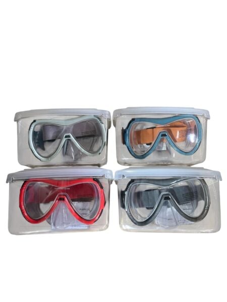 KZLD-708-B MASKE TEK SILIKON TEMPERED ICB12 K 24