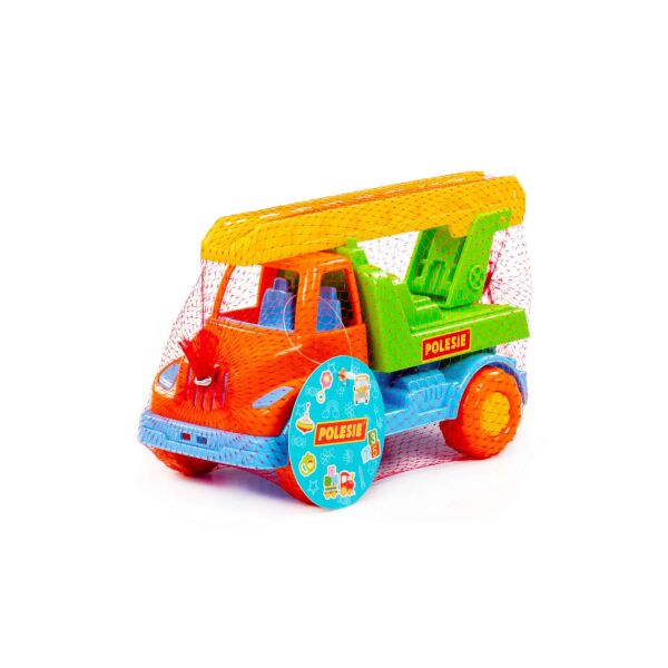 POL-52889 LEON ITFAIYE OZEL ARACI 12