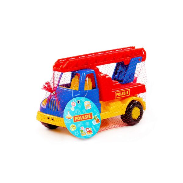 POL-52889 LEON ITFAIYE OZEL ARACI 12