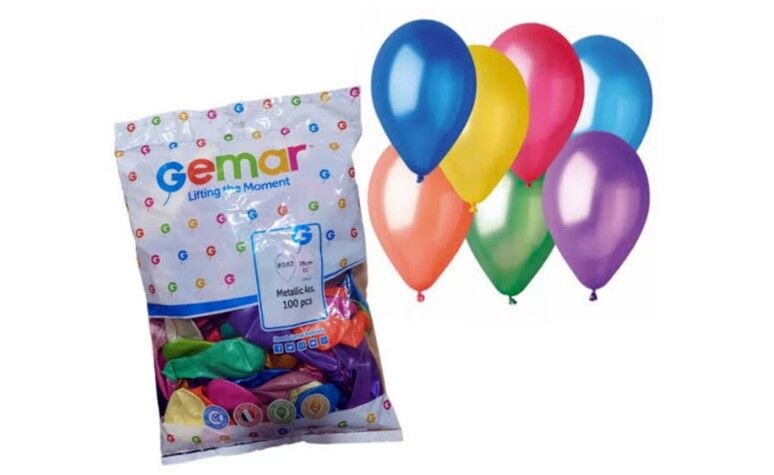 ERB-MET-KARISIK-GM110-82 METALIK KARISIK RENK 50