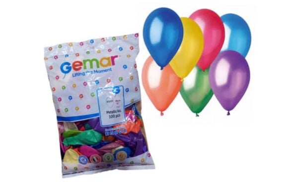 ERB-MET-KARISIK-GM110-82 METALIK KARISIK RENK 50