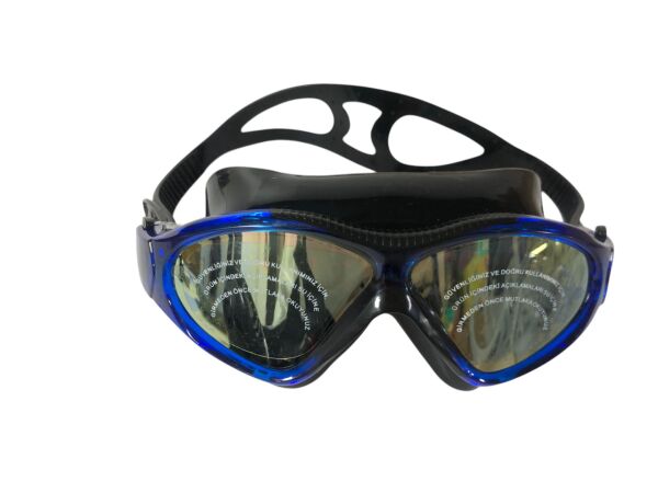 KZLD-8170-M SORF GOZLUGU SILIKON YETISKIN 72