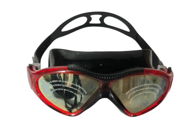 KZLD-8170-M SORF GOZLUGU SILIKON YETISKIN 72