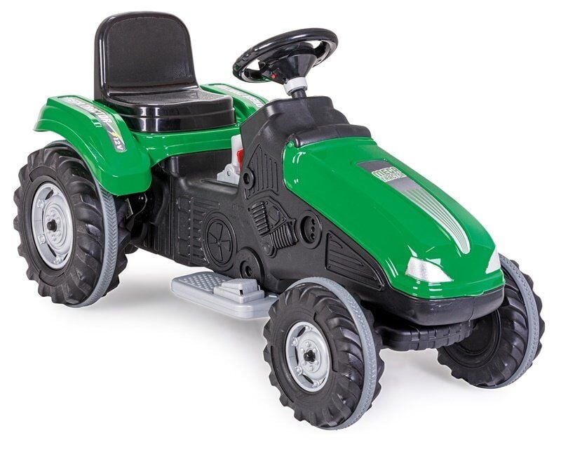 PLS-05-276-Y MEGA TRAKTOR AKULU YESIL 1