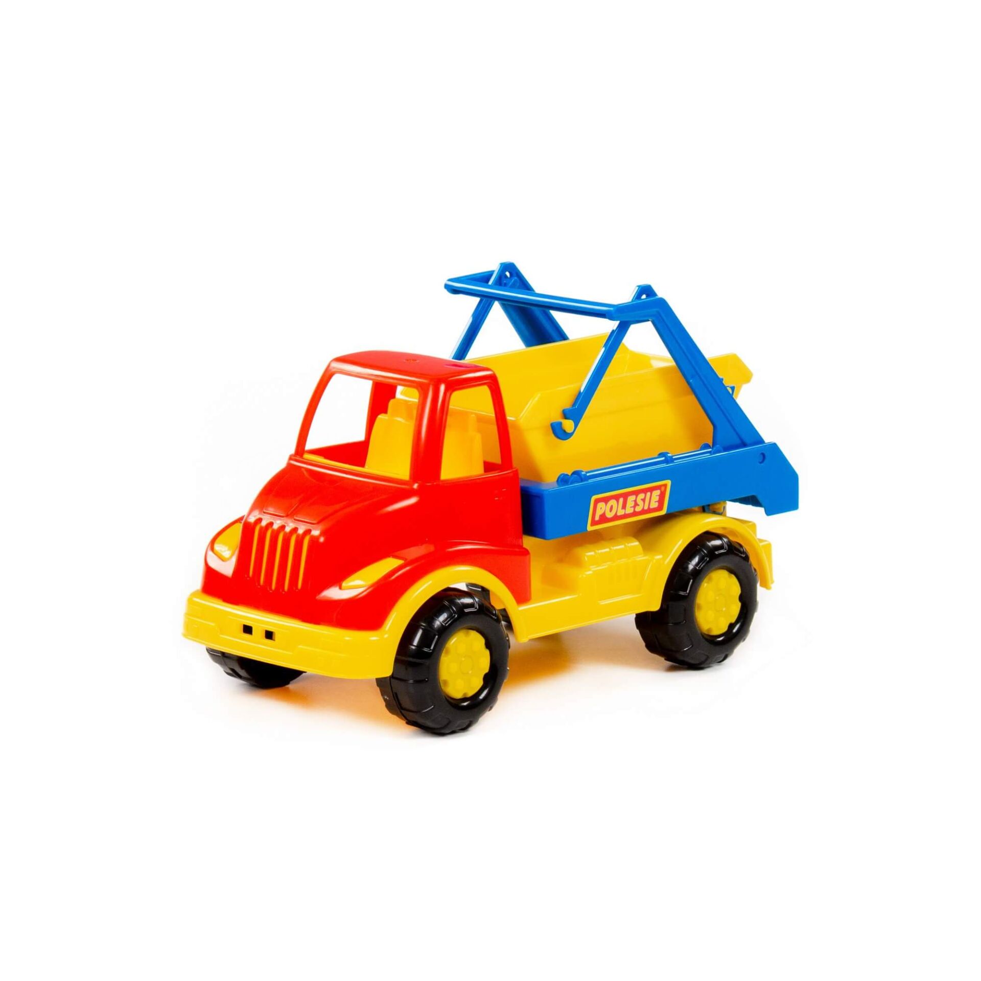 POL-52896 LEON BELEDIYE ARACI 12