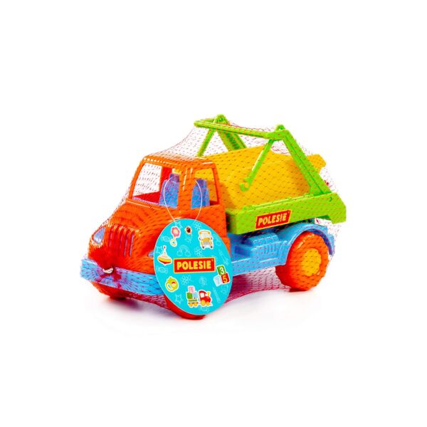 POL-52896 LEON BELEDIYE ARACI 12