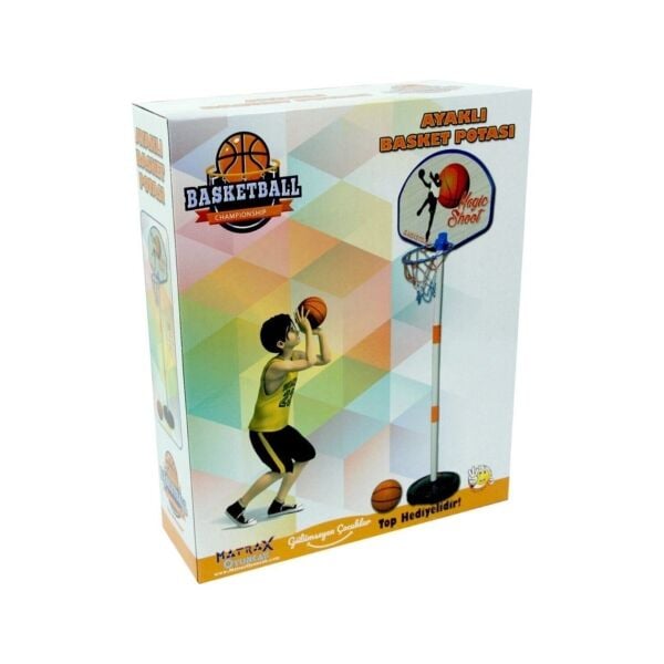 AKC-226 AYAKLI POTA 12