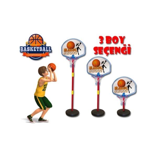 AKC-226 AYAKLI POTA 12