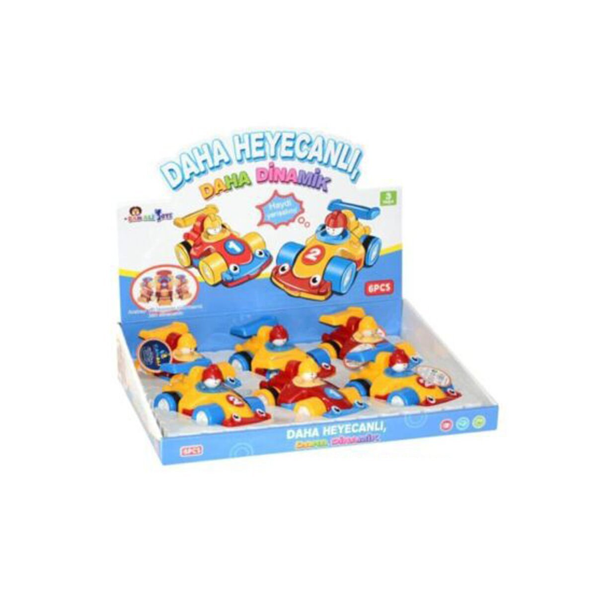 CNA-CNL1111 KIRILMAZ FORMULA ARABA 96