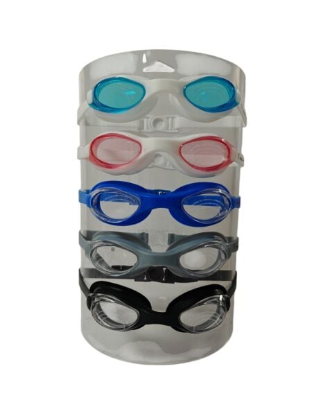 KZLD-AF228 GOZLUK YUZUCU TPR ESNEK BURUN KUT 144