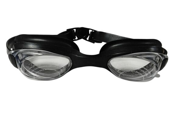 KZLD-AF228 GOZLUK YUZUCU TPR ESNEK BURUN KUT 144