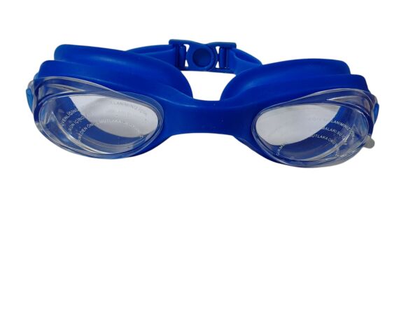 KZLD-AF228 GOZLUK YUZUCU TPR ESNEK BURUN KUT 144