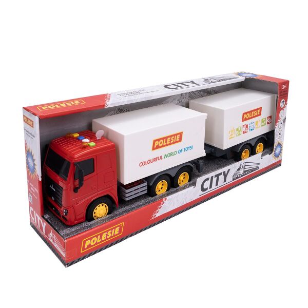 POL-96371 CITY 2 SURTMELI CIFT DORSE TIR ISIKLI SESLI 4