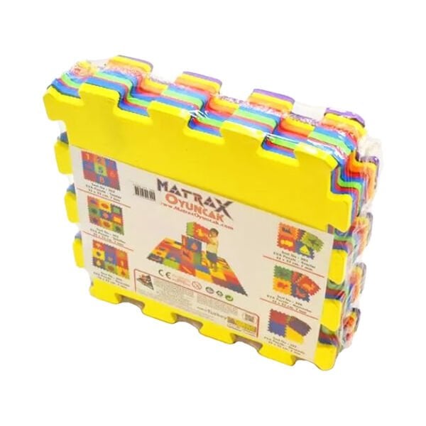 AKC-304 33x33CM 7MM MEYVELER 12