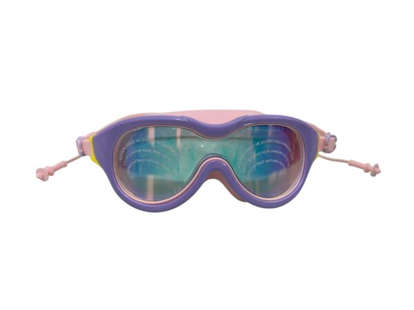 KZLD-AF2300 GOZLUK SORF YUZUCU AYNALI GARSON KUT 72