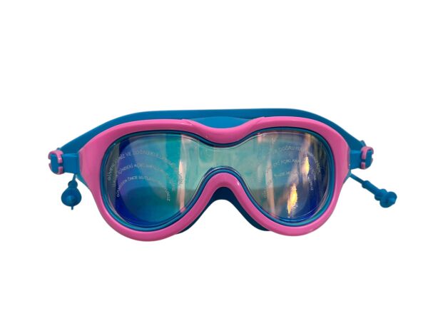 KZLD-AF2300 GOZLUK SORF YUZUCU AYNALI GARSON KUT 72